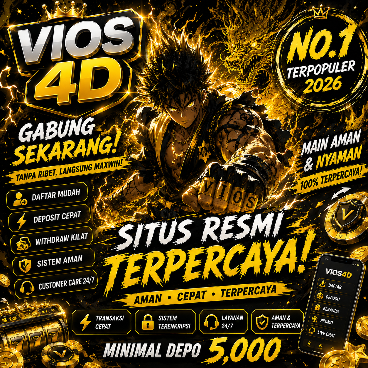 togel online